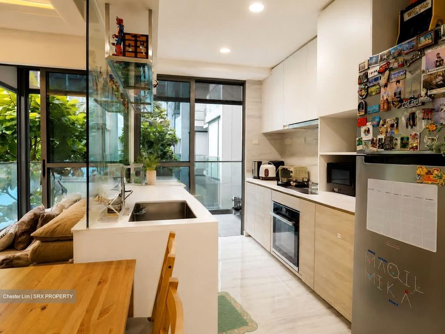 The Alps Residences (D18), Condominium #599139341
